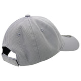 Dimple Pattern L/C Relaxed Hat - Golf & Sports Cap - Decky 6205