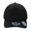 Dimple Pattern 5 Panel Hat - Golf & Sports Cap - Decky 6206