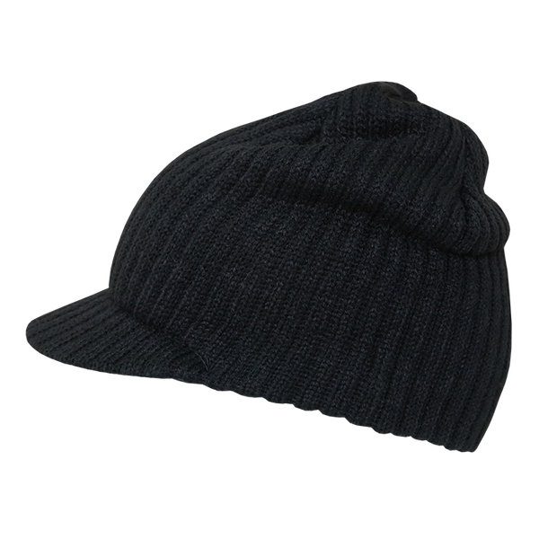 Decky 621 - Campus Hybricap, Beanie, Knit Cap