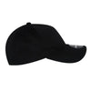 Dimple Pattern 7 Panel Hat - Golf & Sports Cap - Decky 6211