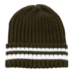 Decky 622 Sweater Beanie Knit Cap - 