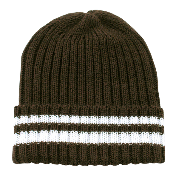 Decky 622 Sweater Beanie Knit Cap