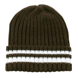 Decky 622 Sweater Beanie Knit Cap - 