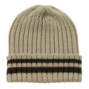 Decky 622 Sweater Beanie Knit Cap - 