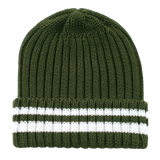 Decky 622 - Sweater Beanie, Knit Cap