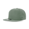 Decky 6226 5 Panel High Profile Relaxed Perforated Performance Rope Hat
