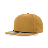 Decky 6226 5 Panel High Profile Relaxed Perforated Performance Rope Hat