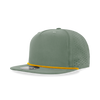 Decky 6226 5 Panel High Profile Relaxed Perforated Performance Rope Hat