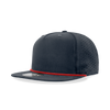 Decky 6226 5 Panel High Profile Relaxed Perforated Performance Rope Hat