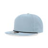 Decky 6226 5 Panel High Profile Relaxed Perforated Performance Rope Hat