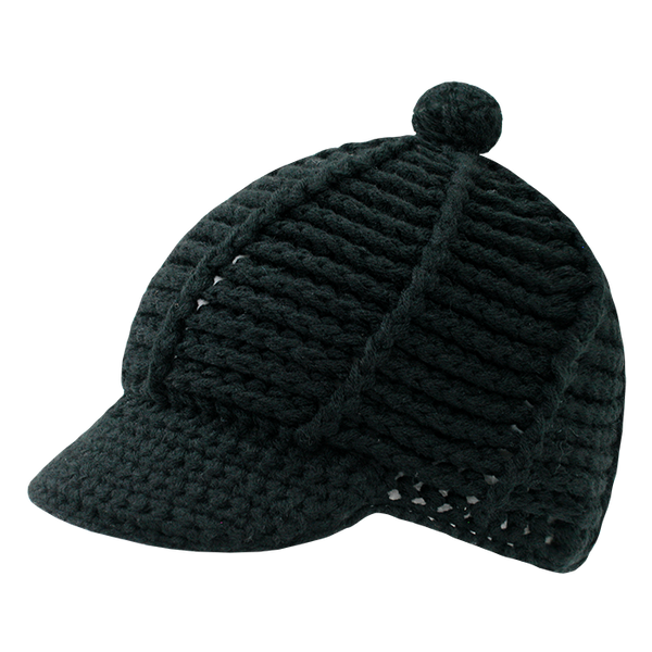 Decy 624 Reggae Cap, Knit Beanie Hat