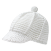 Decy 624 Reggae Cap, Knit Beanie Hat