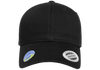 Yupoong 6245EC Ecowash™ Dad Cap, Cotton Relaxed Hat - YP Classics®