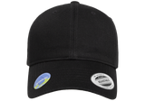 Yupoong 6245EC Ecowash™ Dad Cap, Cotton Relaxed Hat - YP Classics®