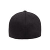 Flexfit® 6277 Wooly Combed, Cotton Blend Cap - 6277