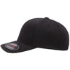 Flexfit® 6277 Wooly Combed, Cotton Blend Cap - 6277