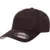 Flexfit® 6277 Wooly Combed, Cotton Blend Cap - 6277