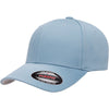 Flexfit® 6277 Wooly Combed, Cotton Blend Cap - 6277
