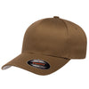 Flexfit® 6277 Wooly Combed, Cotton Blend Cap - 6277