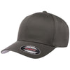 Flexfit® 6277 Wooly Combed, Cotton Blend Cap - 6277