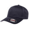 Flexfit® 6277 Wooly Combed, Cotton Blend Cap - 6277