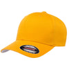 Flexfit® 6277 Wooly Combed, Cotton Blend Cap - 6277
