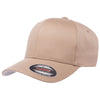 Flexfit® 6277 Wooly Combed, Cotton Blend Cap - 6277