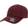 Flexfit® 6277 Wooly Combed, Cotton Blend Cap - 6277