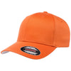 Flexfit® 6277 Wooly Combed, Cotton Blend Cap - 6277