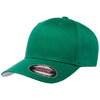 Flexfit® 6277 Wooly Combed, Cotton Blend Cap - 6277