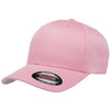 Flexfit® 6277 Wooly Combed, Cotton Blend Cap - 6277