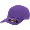 Flexfit® 6277 Wooly Combed, Cotton Blend Cap - 6277