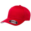Flexfit® 6277 Wooly Combed, Cotton Blend Cap - 6277