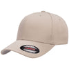 Flexfit® 6277 Wooly Combed, Cotton Blend Cap - 6277