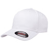 Flexfit® 6277 Wooly Combed, Cotton Blend Cap - 6277