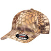 Flexfit® 6277 Wooly Combed, Cotton Blend Cap - 6277