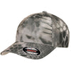 Flexfit® 6277 Wooly Combed, Cotton Blend Cap - 6277