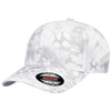 Flexfit® 6277 Wooly Combed, Cotton Blend Cap - 6277