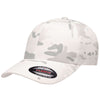 Flexfit® 6277 Wooly Combed, Cotton Blend Cap - 6277