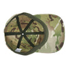 Decky 6300 - Relaxed MultiCam L/C Hat, MultiCam Camo Cap