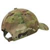 Decky 6300 - Relaxed MultiCam L/C Hat, MultiCam Camo Cap