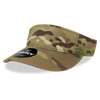 Decky 6311 - MultiCam Camo Visor, Sun Visor Camouflage