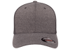 Flexfit 6311 - Flexfit® Melange Trucker - 6311