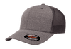 Flexfit 6311 - Flexfit® Melange Trucker - 6311