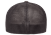 Flexfit 6311 - Flexfit® Melange Trucker - 6311