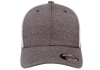 Flexfit 6311 - Flexfit® Melange Trucker - 6311