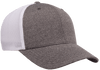 Flexfit 6311 - Flexfit® Melange Trucker - 6311