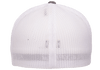 Flexfit 6311 - Flexfit® Melange Trucker - 6311