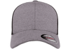 Flexfit 6311 - Flexfit® Melange Trucker - 6311