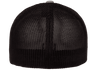 Flexfit 6311 - Flexfit® Melange Trucker - 6311